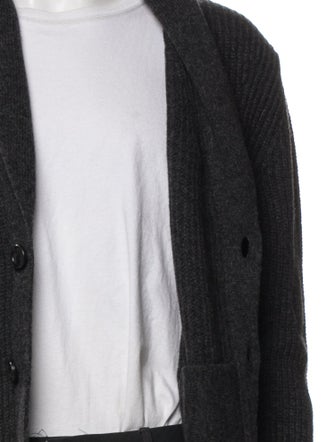 Louis Vuitton 2025 Wool Cardigan