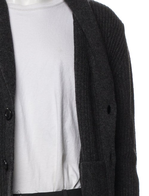 Louis Vuitton 2025 Wool Cardigan