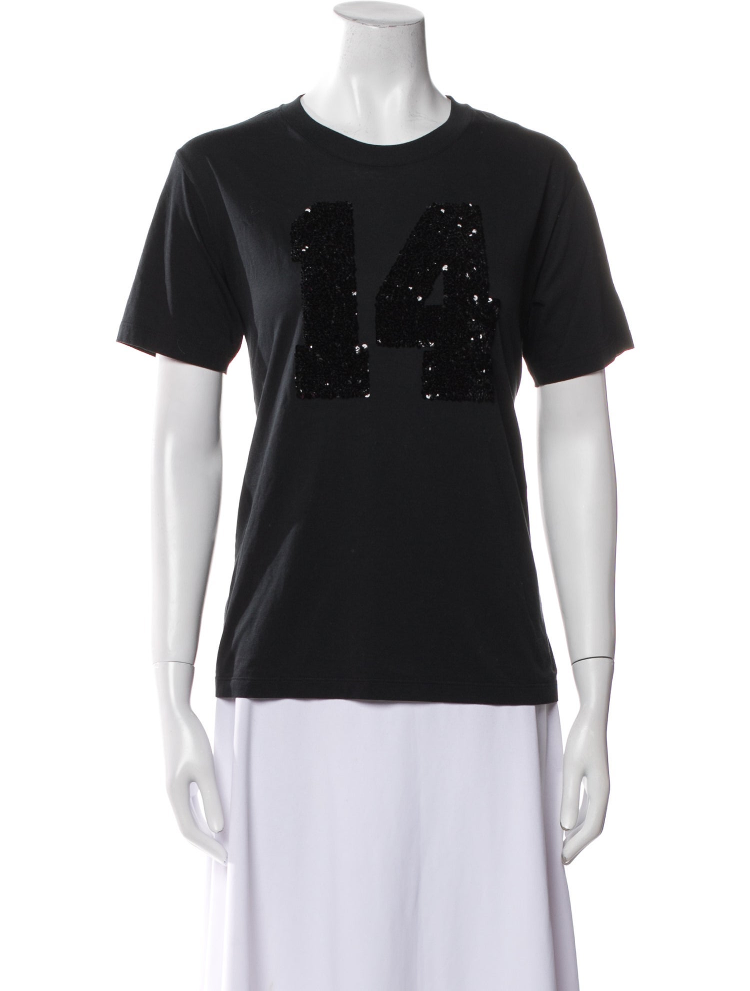 Louis Vuitton 2014 Graphic Print T-Shirt