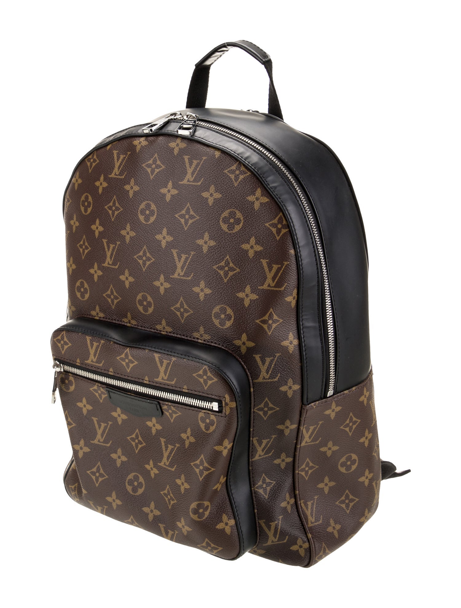 Louis Vuitton LV Monogram Josh
