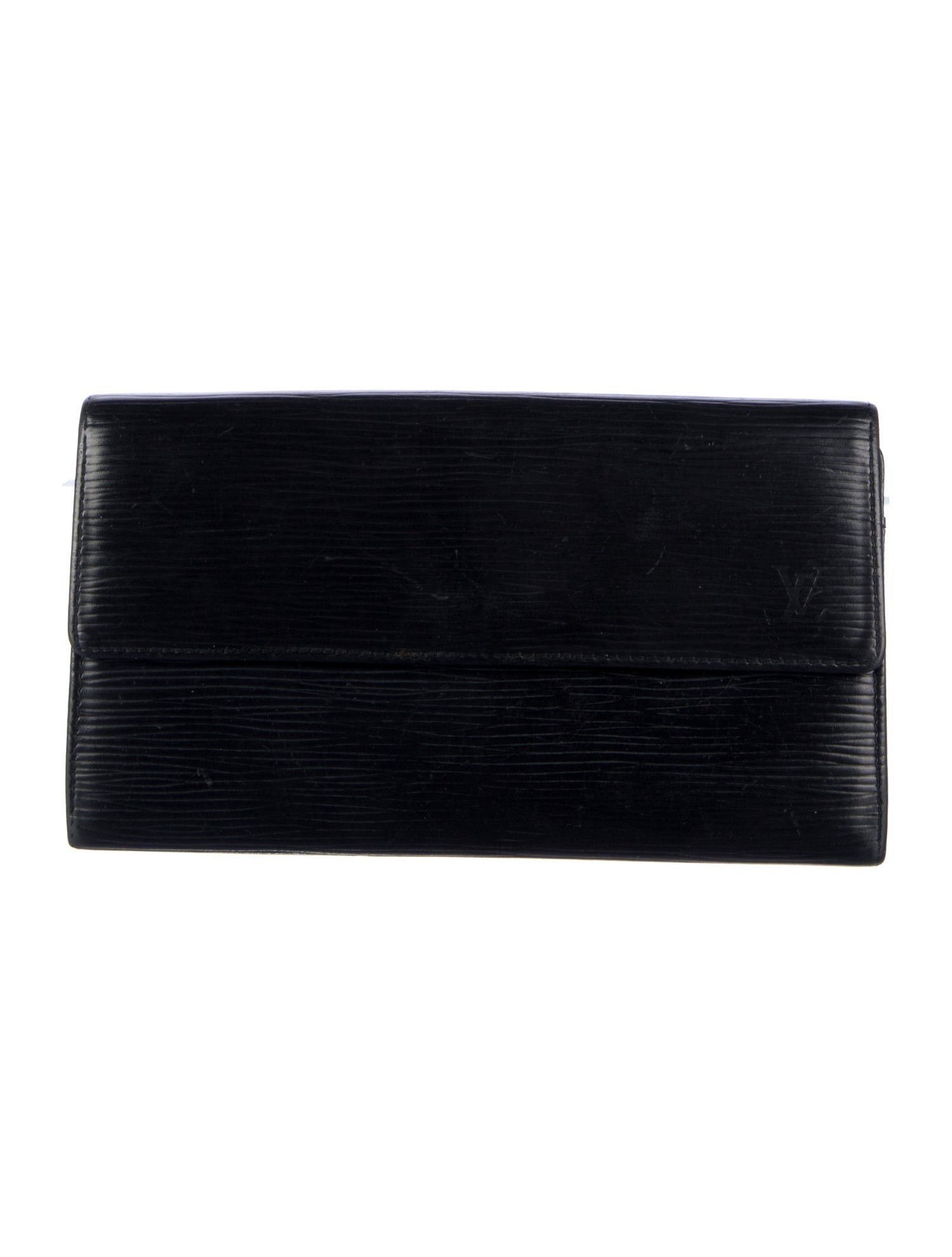 Louis Vuitton Vintage 2000 Sarah Wallet