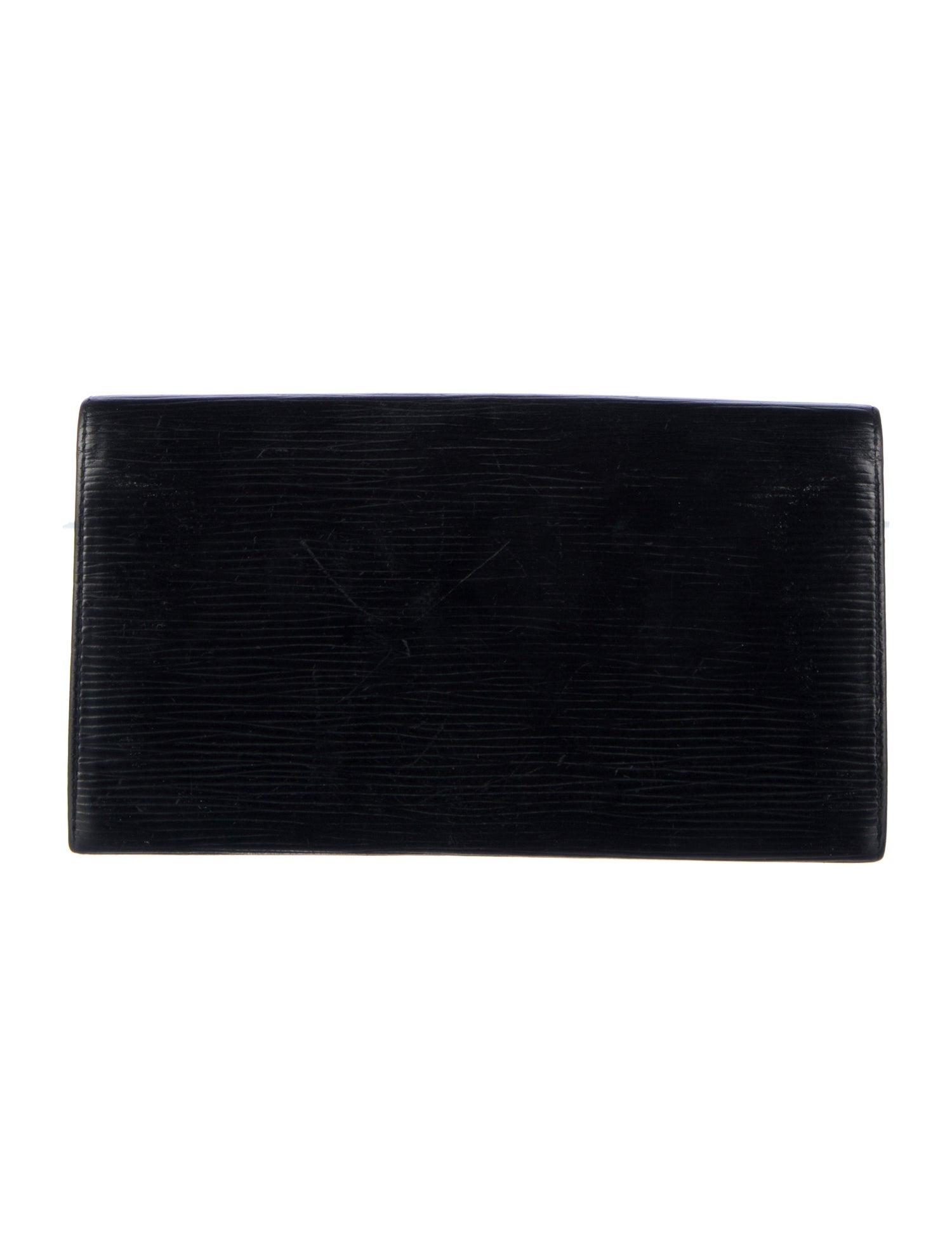 Louis Vuitton Vintage 2000 Sarah Wallet