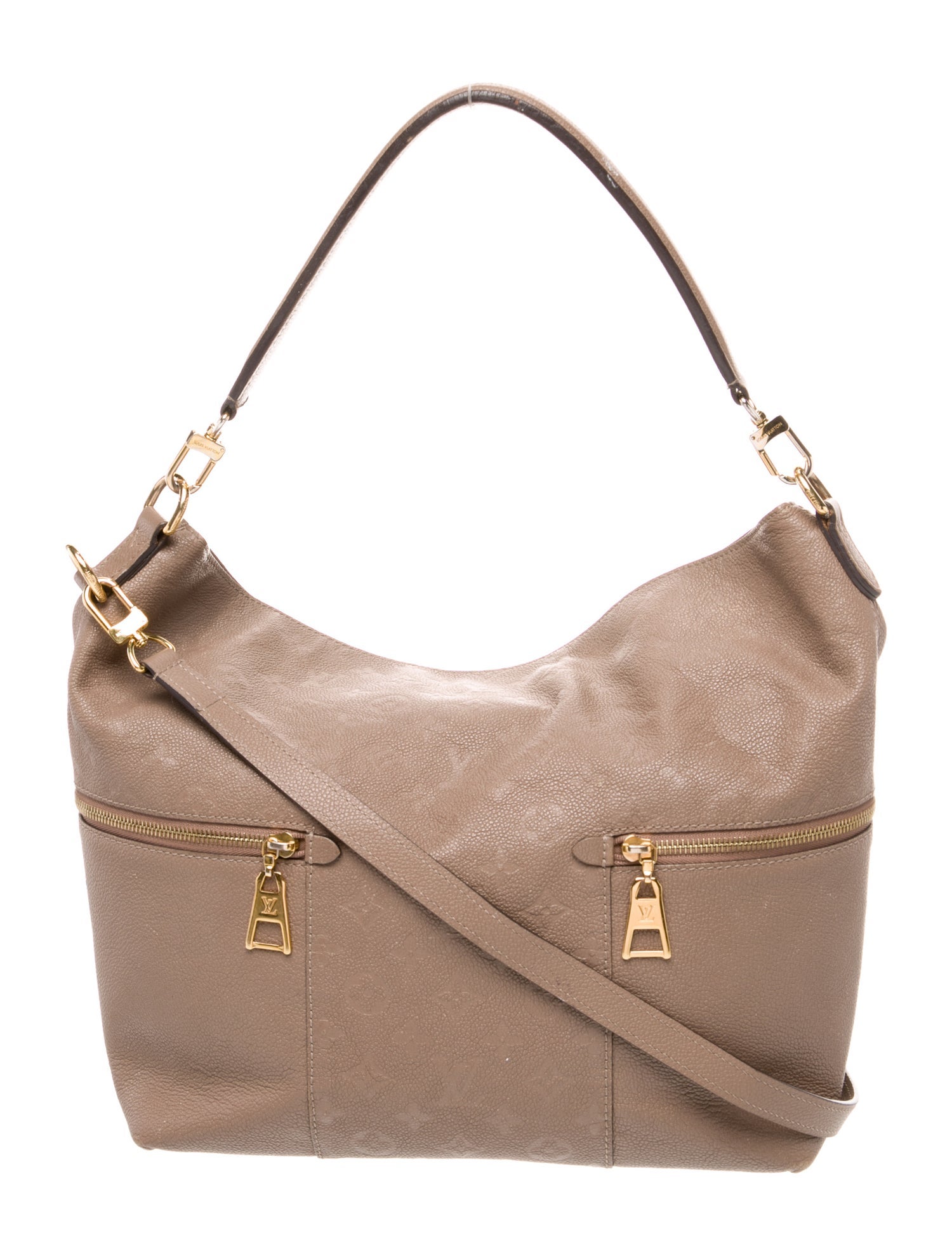 Louis Vuitton LV Monogram Mélie