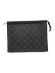 Louis Vuitton Monogram Eclipse Voyage MM