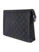 Louis Vuitton Monogram Eclipse Voyage MM