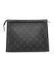 Louis Vuitton Monogram Eclipse Voyage MM