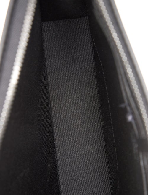 Louis Vuitton Monogram Eclipse Voyage MM