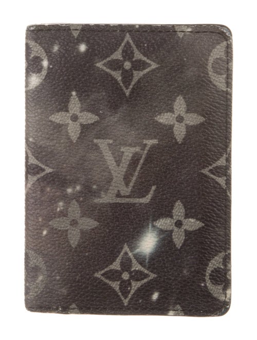 Louis Vuitton 2018 LV Monogram Wallet