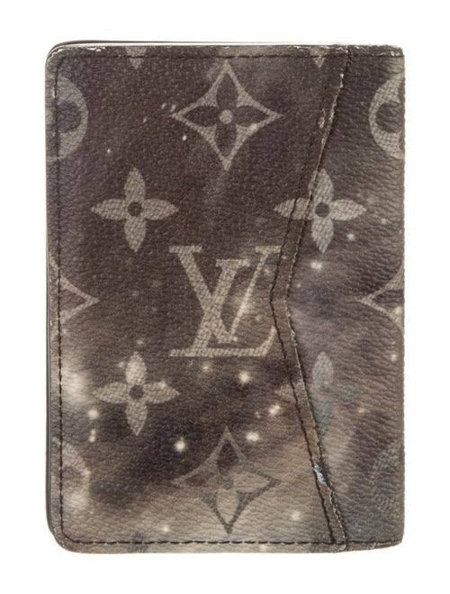 Louis Vuitton 2018 LV Monogram Wallet