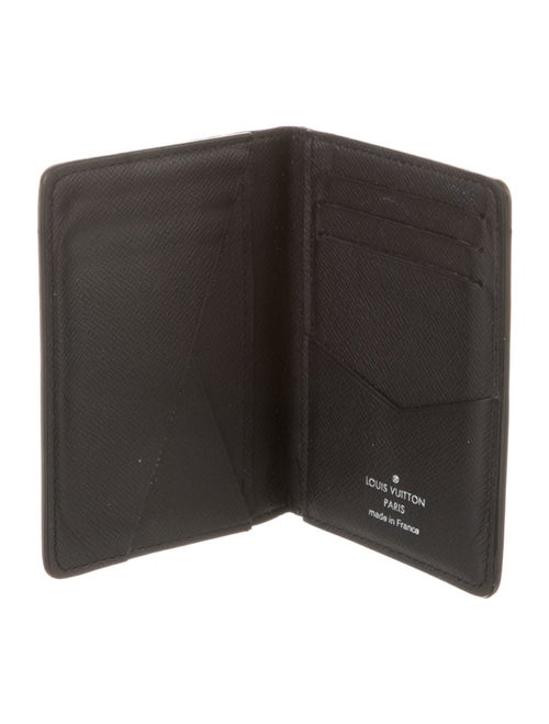 Louis Vuitton 2018 LV Monogram Wallet