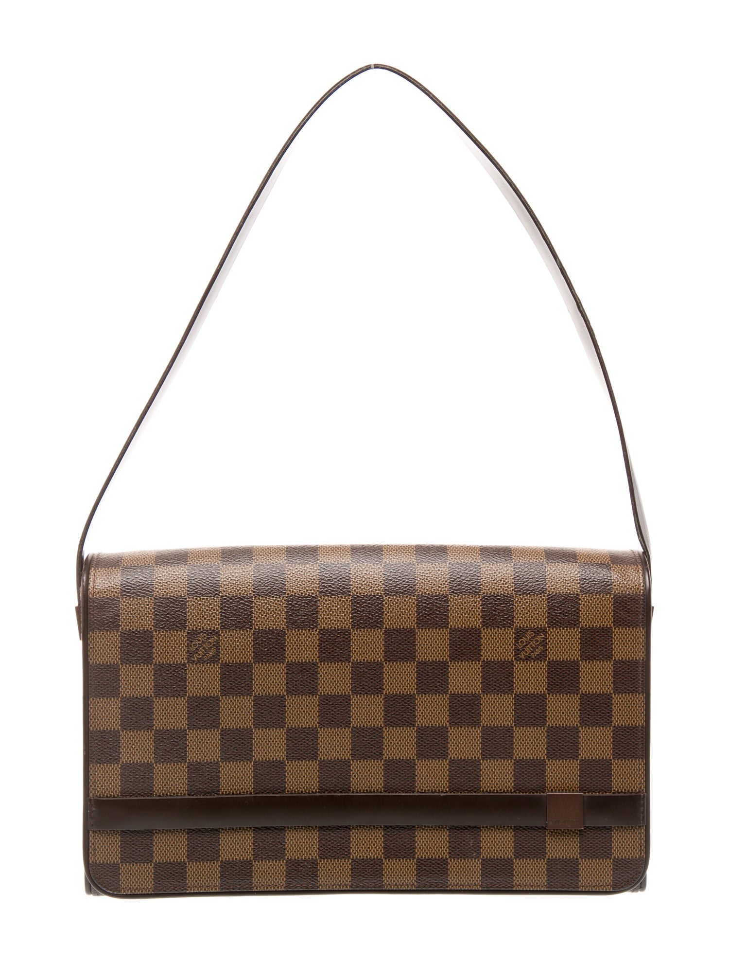Louis Vuitton Damier Ebene Tribeca Vintage