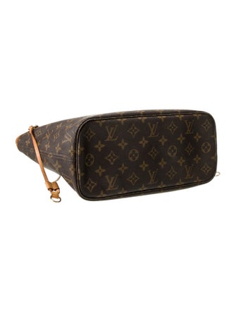Louis Vuitton LV Monogram Neverfull PM