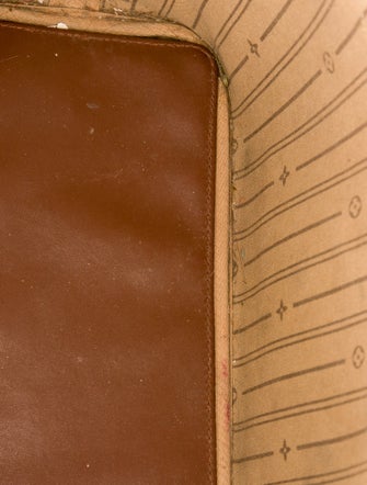 Louis Vuitton LV Monogram Neverfull PM