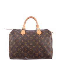 speedy vuitton