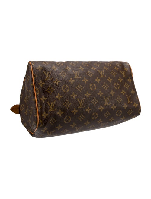 Louis Vuitton LV Monogram Speedy 30