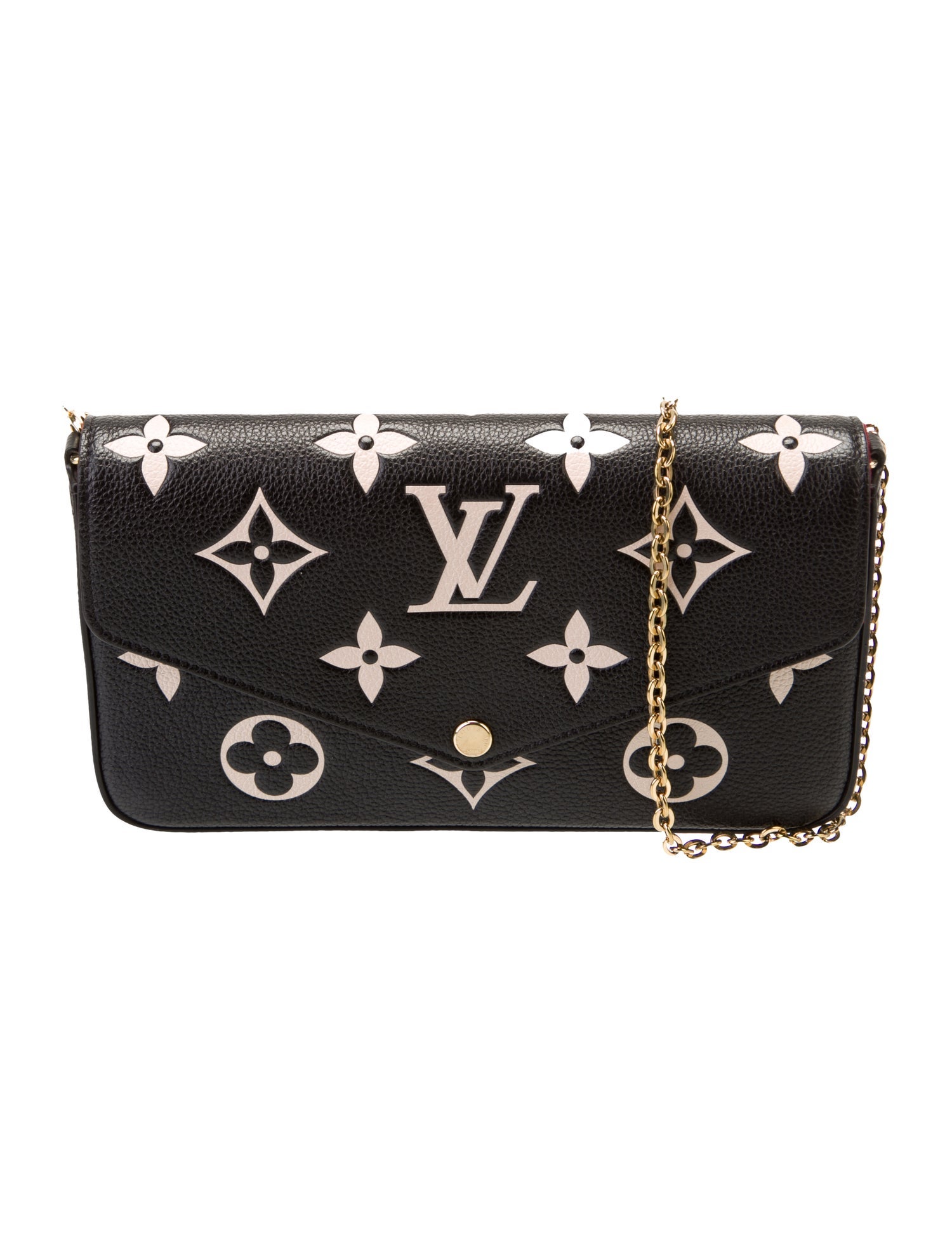 Louis Vuitton Monogram Giant Pochette Félicie