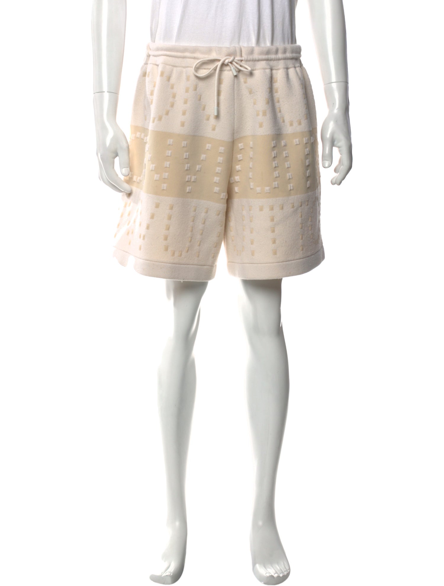 Louis Vuitton 2023 Knee-Length Shorts