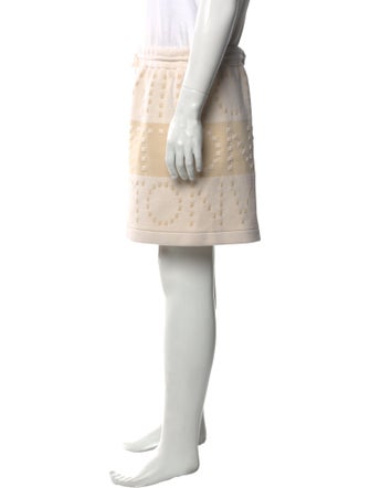 Louis Vuitton 2023 Knee-Length Shorts