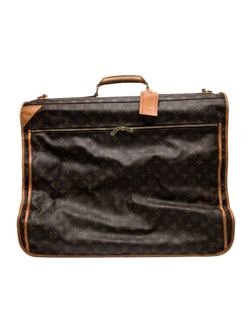 Louis Vuitton Garment Bag