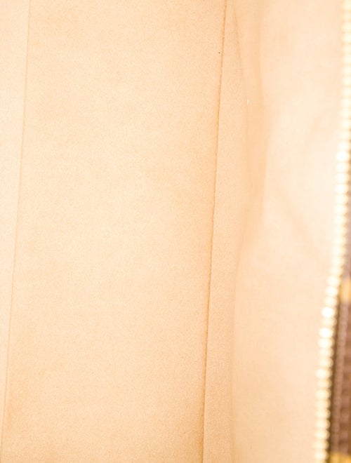 Louis Vuitton LV Monogram Manhattan GM Vintage