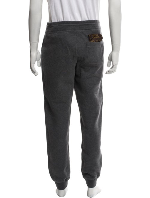 Louis Vuitton 2021 Lounge Bottoms
