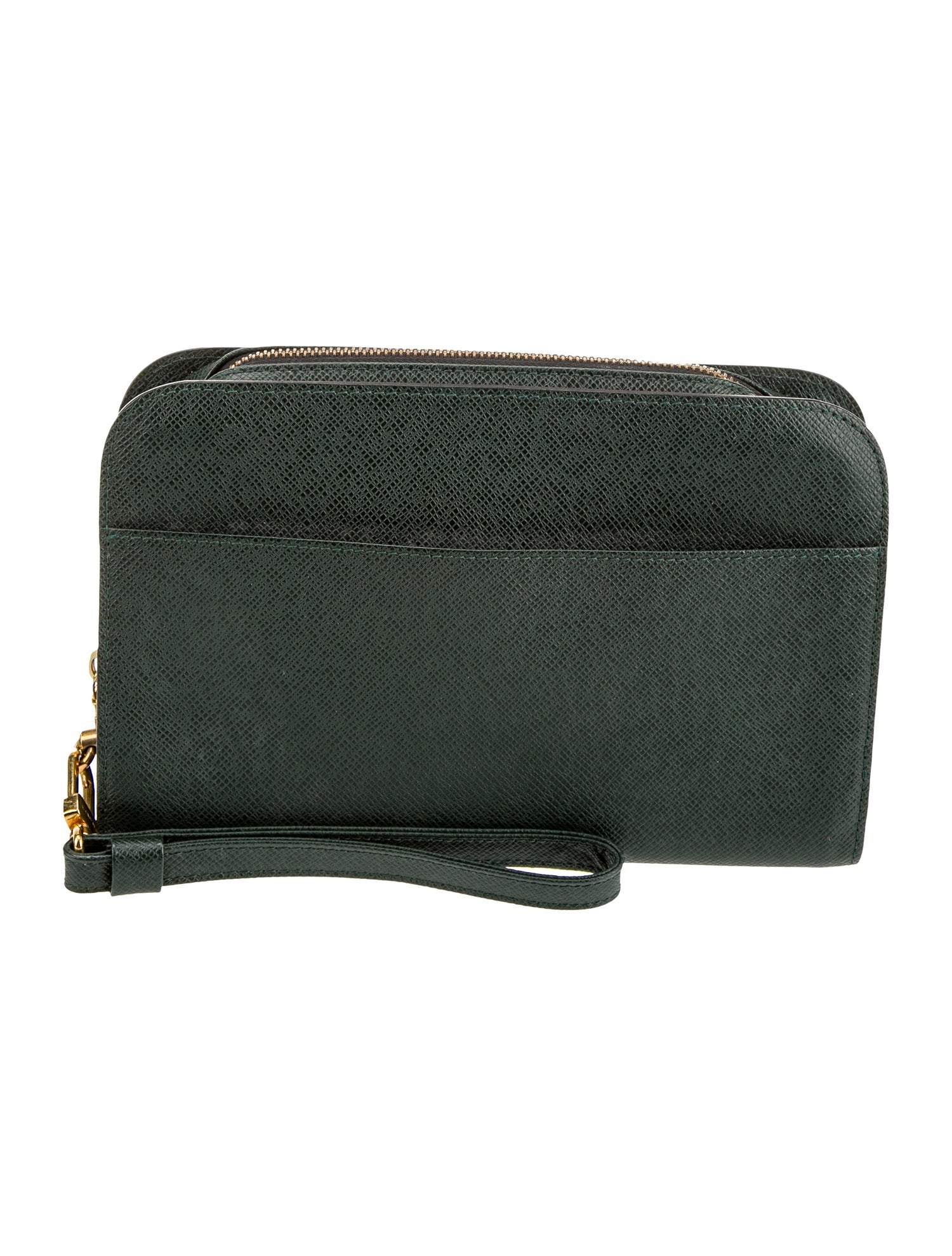 Louis Vuitton Taiga Leather Baikal