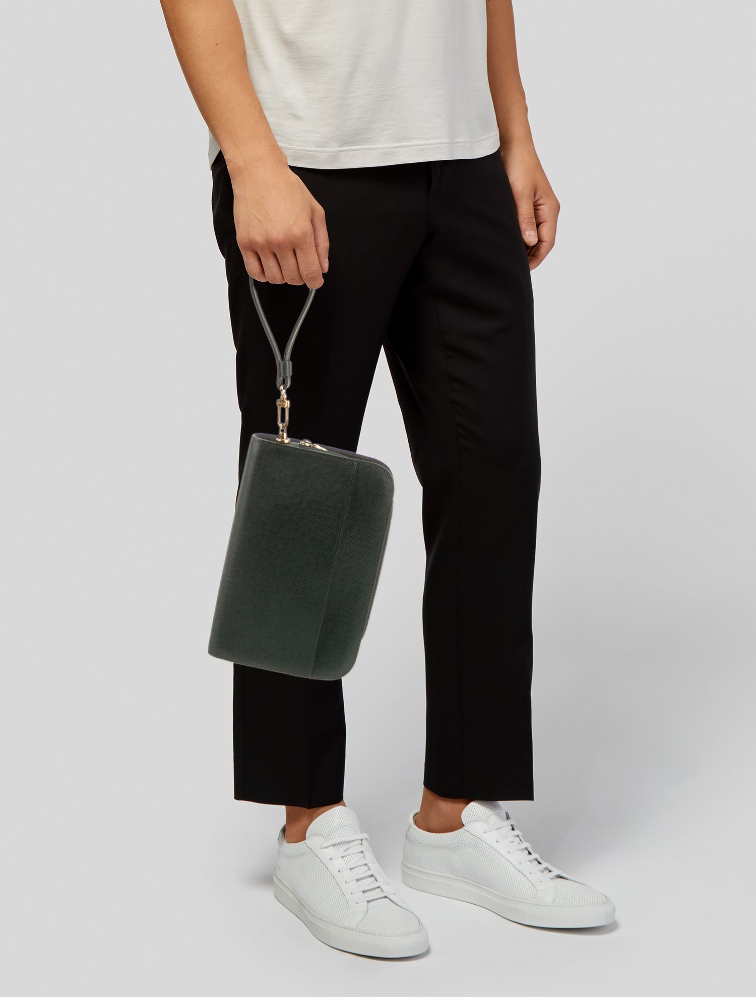 Louis Vuitton Taiga Leather Baikal