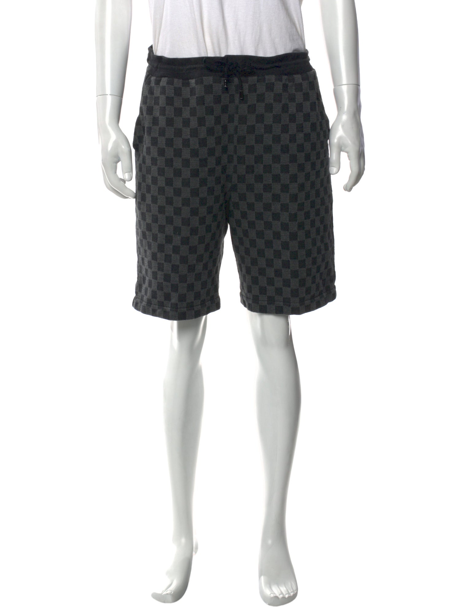 Louis Vuitton 2022 Jogger Shorts
