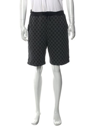 Louis Vuitton 2022 Jogger Shorts
