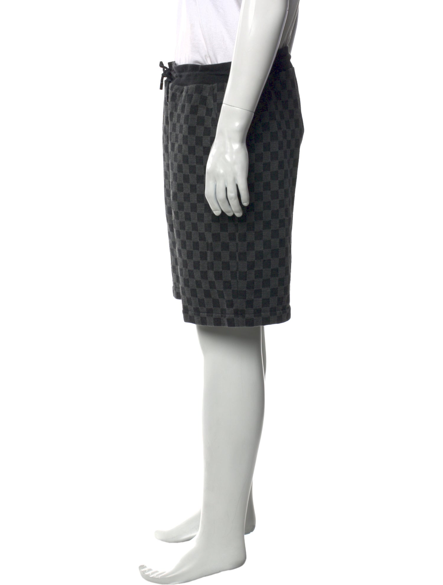 Louis Vuitton 2022 Jogger Shorts