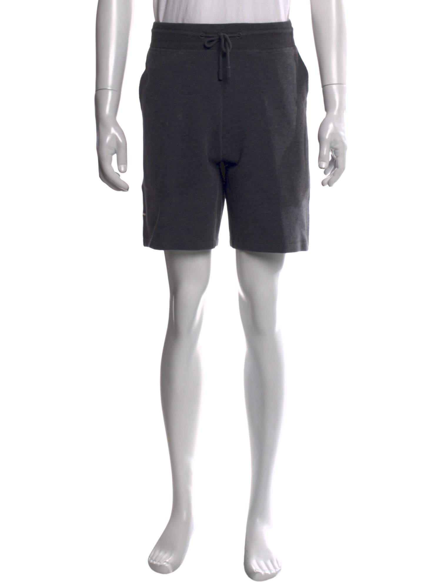 Louis Vuitton Jogger Shorts