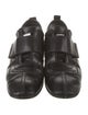 Louis Vuitton Leather Loafers