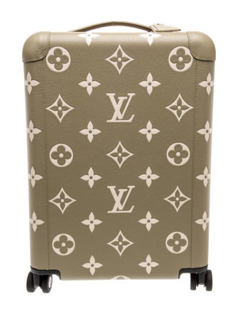 Louis Vuitton Monogram Giant Horizon 55