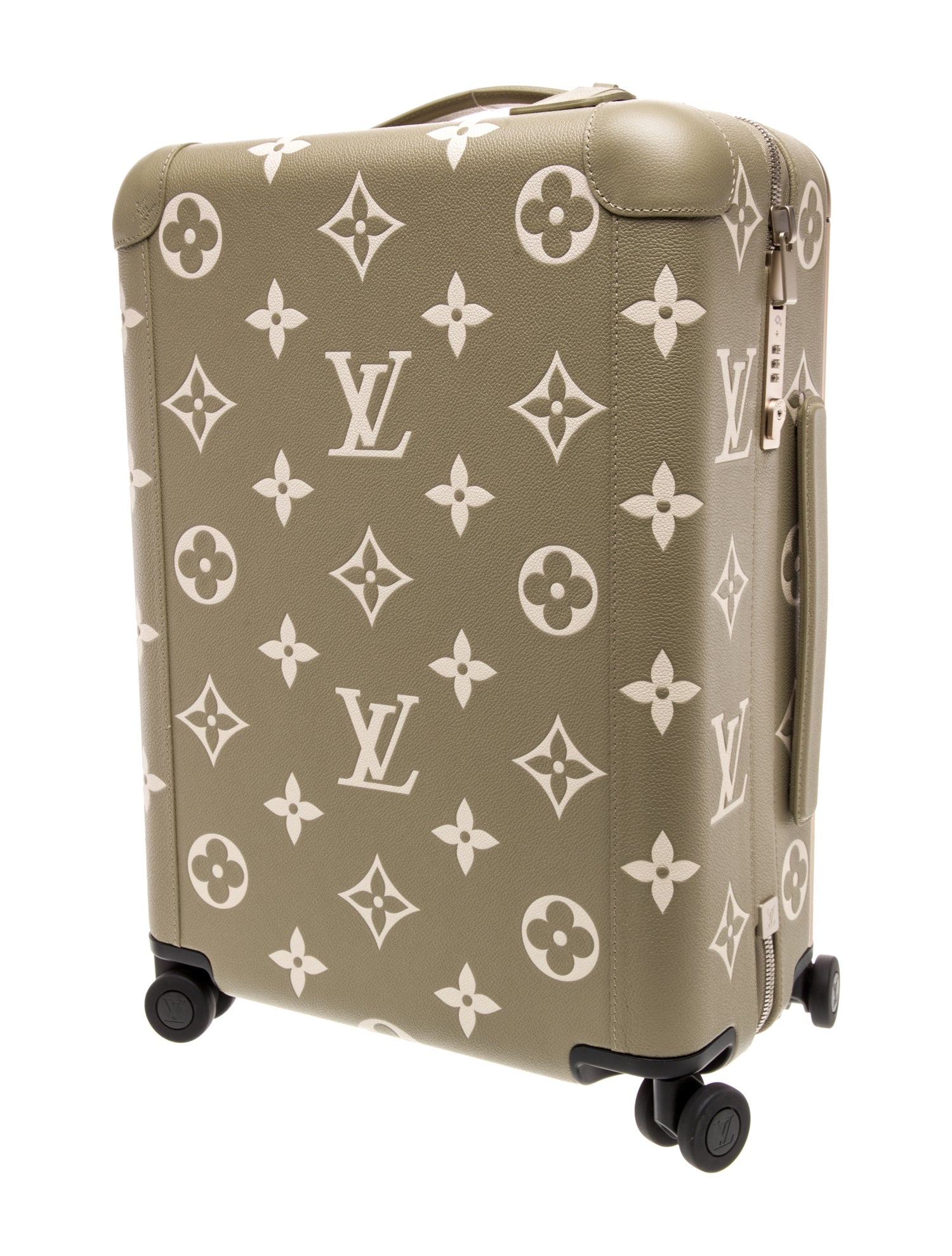 Louis Vuitton Monogram Giant Horizon 55