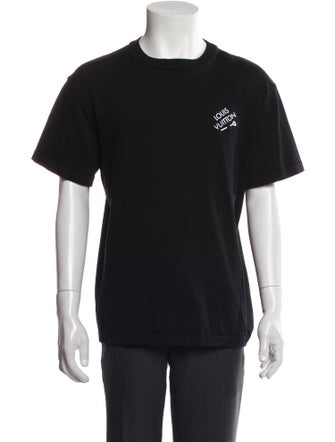 Louis Vuitton 2023 LV Monogram T-Shirt