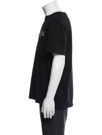 Louis Vuitton 2023 LV Monogram T-Shirt