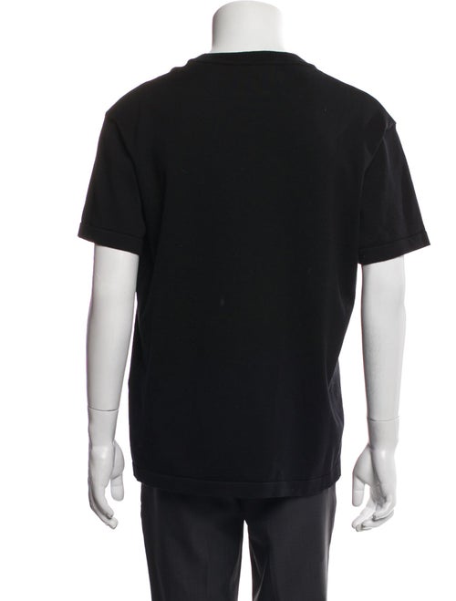 Louis Vuitton 2023 LV Monogram T-Shirt