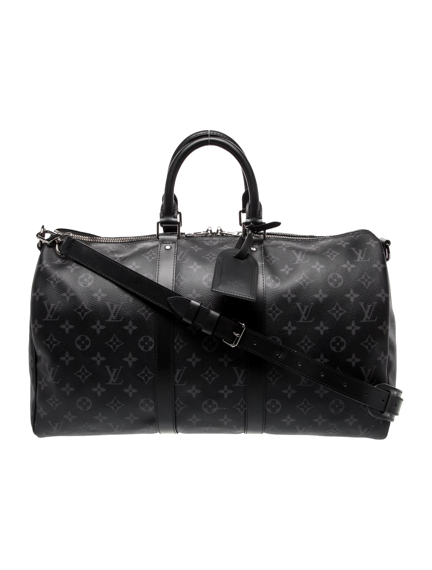 Louis Vuitton Carry On