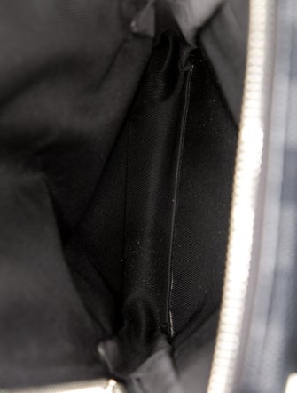 Louis Vuitton Damier Graphite Bumbag