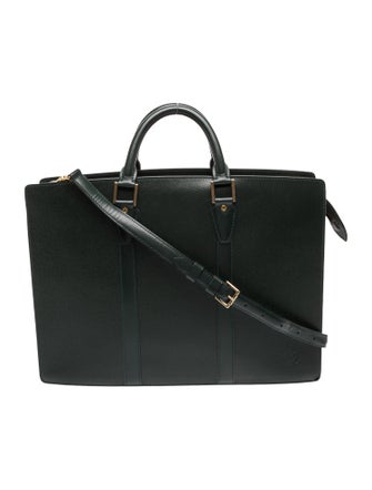 Louis Vuitton LV Monogram Porte-Documents