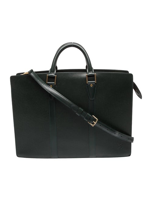 Louis Vuitton LV Monogram Porte-Documents