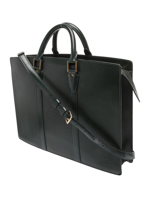 Louis Vuitton LV Monogram Porte-Documents