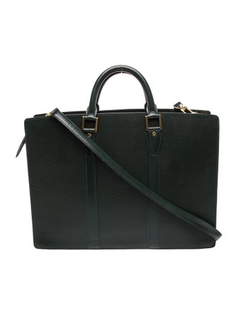 Louis Vuitton LV Monogram Porte-Documents