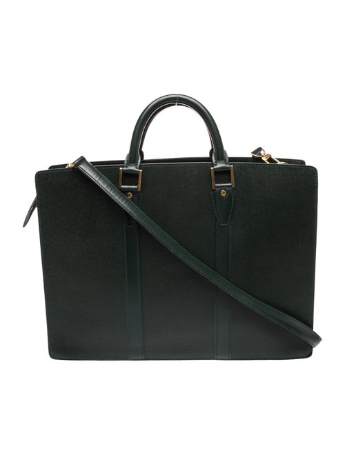 Louis Vuitton LV Monogram Porte-Documents