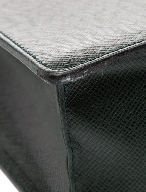 Louis Vuitton LV Monogram Porte-Documents