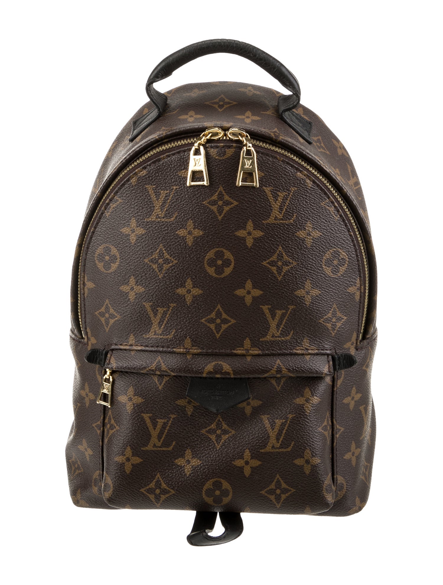 Louis Vuitton LV Monogram Palm Springs PM