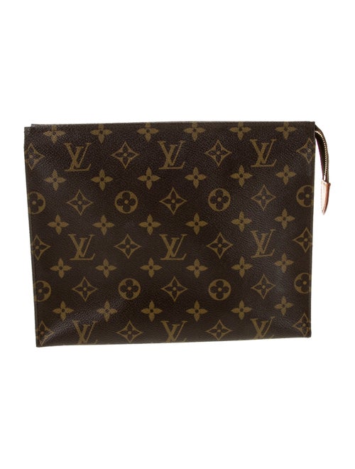 Louis Vuitton Toiletry Bag