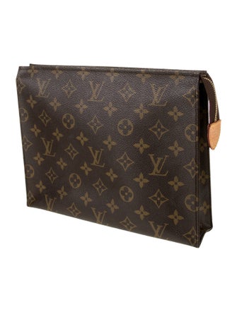 Louis Vuitton Toiletry Bag