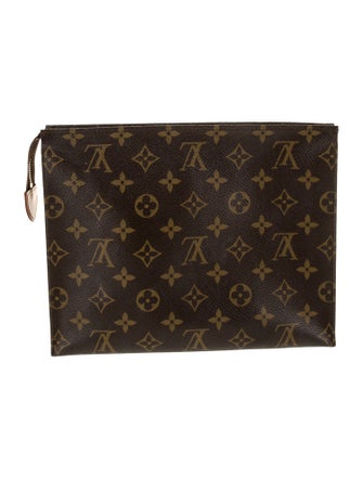 Louis Vuitton Toiletry Bag