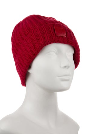 Louis Vuitton 'LV Knithead' Beanie